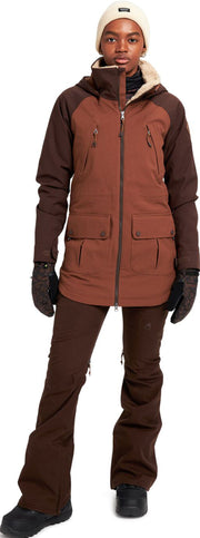Prowess Jacket - Women's |-|Manteau Prowess - Femme