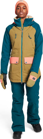 Prowess Jacket - Women's |-|Manteau Prowess - Femme