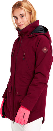 Prowess Jacket - Women's |-|Manteau Prowess - Femme