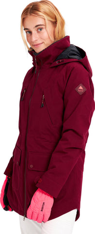 Prowess Jacket - Women's |-|Manteau Prowess - Femme
