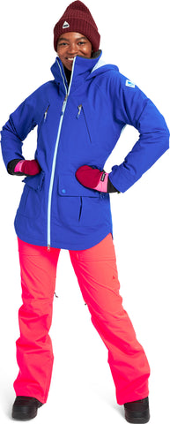 Prowess Jacket - Women's |-|Manteau Prowess - Femme