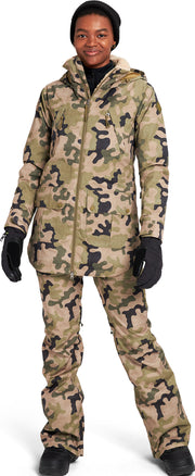 Prowess Jacket - Women's |-|Manteau Prowess - Femme