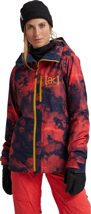[ak] Gore-tex® Upshift Jacket - Women's|-|Manteau Upshift [ak] Gore-tex® - Femme