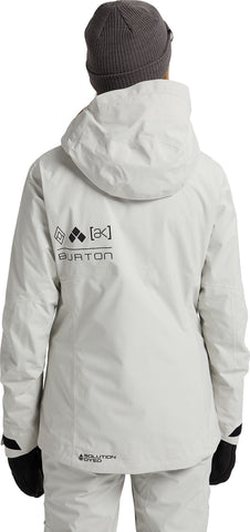 [ak] Gore-tex® Upshift Jacket - Women's|-|Manteau Upshift [ak] Gore-tex® - Femme