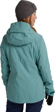 [ak] Gore-tex® Upshift Jacket - Women's|-|Manteau Upshift [ak] Gore-tex® - Femme