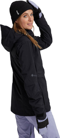[ak] Gore-tex® Upshift Jacket - Women's|-|Manteau Upshift [ak] Gore-tex® - Femme