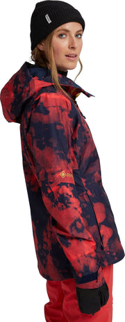 [ak] Gore-tex® Upshift Jacket - Women's|-|Manteau Upshift [ak] Gore-tex® - Femme