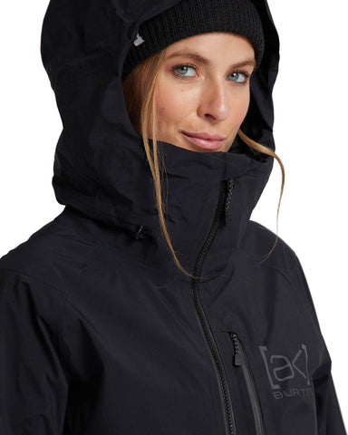 [ak] Gore-tex® Upshift Jacket - Women's|-|Manteau Upshift [ak] Gore-tex® - Femme