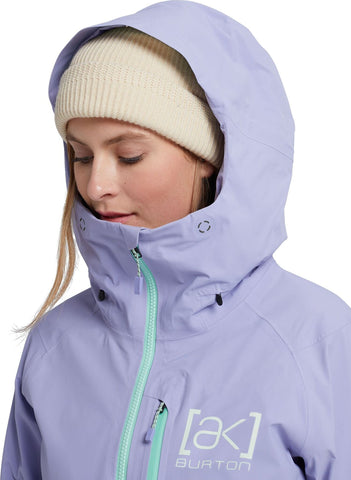 [ak] Gore-tex® Upshift Jacket - Women's|-|Manteau Upshift [ak] Gore-tex® - Femme