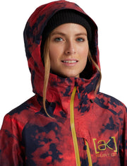 [ak] Gore-tex® Upshift Jacket - Women's|-|Manteau Upshift [ak] Gore-tex® - Femme
