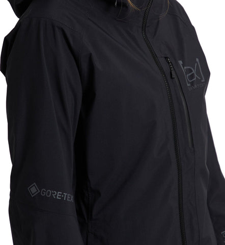 [ak] Gore-tex® Upshift Jacket - Women's|-|Manteau Upshift [ak] Gore-tex® - Femme