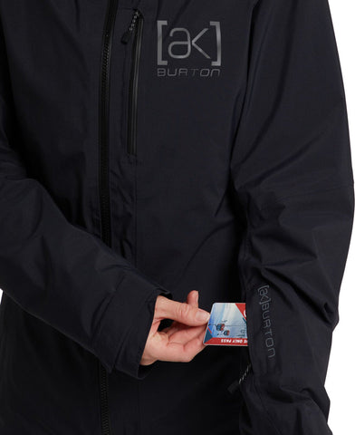 [ak] Gore-tex® Upshift Jacket - Women's|-|Manteau Upshift [ak] Gore-tex® - Femme