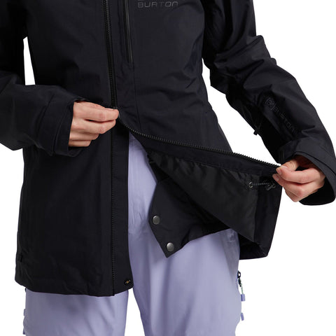 [ak] Gore-tex® Upshift Jacket - Women's|-|Manteau Upshift [ak] Gore-tex® - Femme