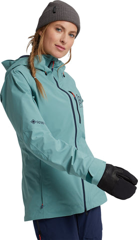 [ak] Gore-tex® Upshift Jacket - Women's|-|Manteau Upshift [ak] Gore-tex® - Femme