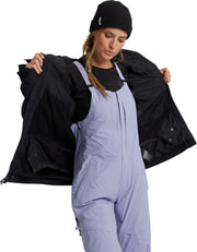 [ak] Gore-tex® Upshift Jacket - Women's|-|Manteau Upshift [ak] Gore-tex® - Femme