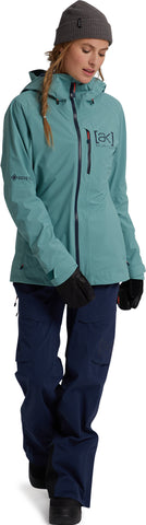 [ak] Gore-tex® Upshift Jacket - Women's|-|Manteau Upshift [ak] Gore-tex® - Femme