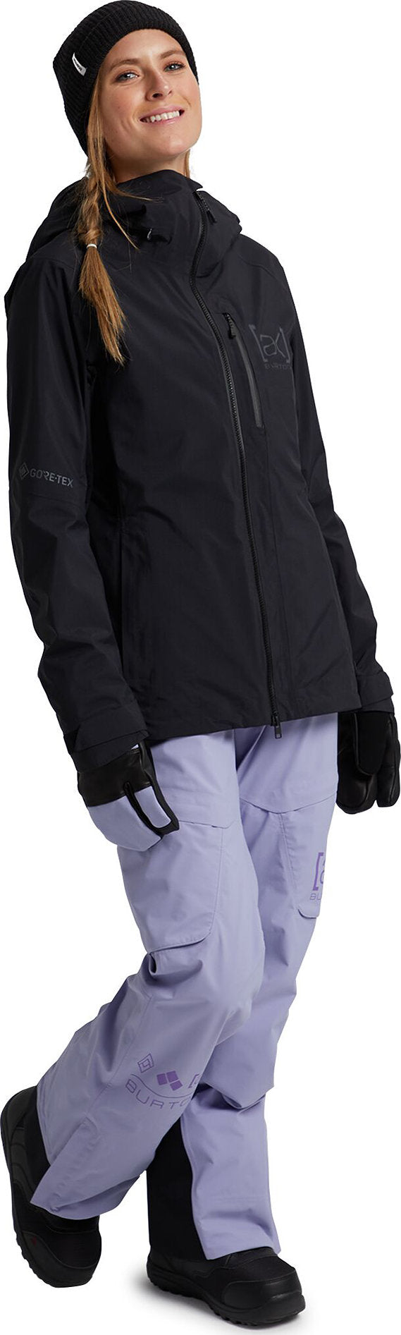 [ak] Gore-tex® Upshift Jacket - Women's|-|Manteau Upshift [ak] Gore-tex® - Femme
