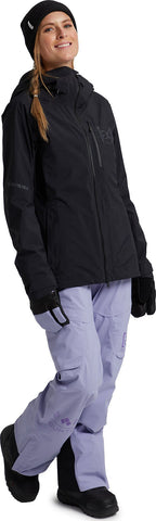 [ak] Gore-tex® Upshift Jacket - Women's|-|Manteau Upshift [ak] Gore-tex® - Femme