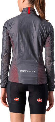 Aria Shell Jacket - Women's|-|Manteau coquille Aria - Femme