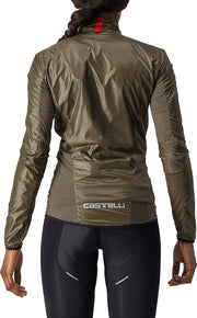 Aria Shell Jacket - Women's|-|Manteau coquille Aria - Femme