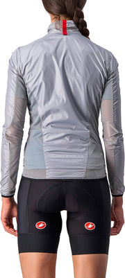 Aria Shell Jacket - Women's|-|Manteau coquille Aria - Femme