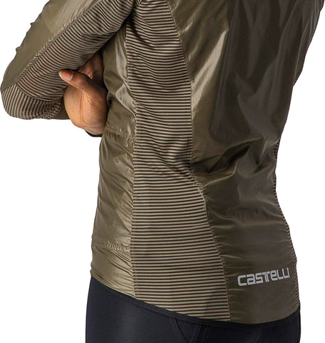 Aria Shell Jacket - Women's|-|Manteau coquille Aria - Femme