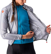 Aria Shell Jacket - Women's|-|Manteau coquille Aria - Femme