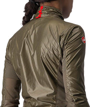 Aria Shell Jacket - Women's|-|Manteau coquille Aria - Femme