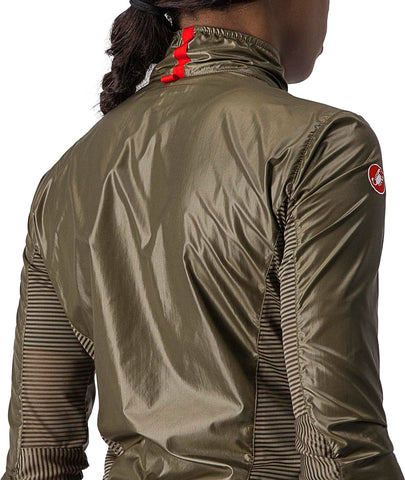Aria Shell Jacket - Women's|-|Manteau coquille Aria - Femme