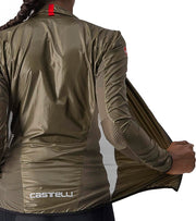 Aria Shell Jacket - Women's|-|Manteau coquille Aria - Femme