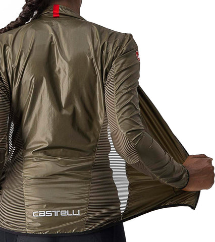 Aria Shell Jacket - Women's|-|Manteau coquille Aria - Femme