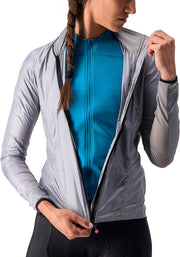Aria Shell Jacket - Women's|-|Manteau coquille Aria - Femme