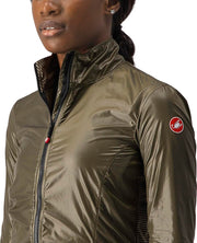 Aria Shell Jacket - Women's|-|Manteau coquille Aria - Femme