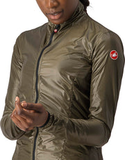 Aria Shell Jacket - Women's|-|Manteau coquille Aria - Femme