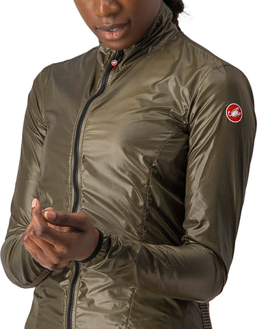 Aria Shell Jacket - Women's|-|Manteau coquille Aria - Femme