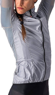 Aria Shell Jacket - Women's|-|Manteau coquille Aria - Femme