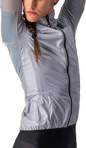 Aria Shell Jacket - Women's|-|Manteau coquille Aria - Femme