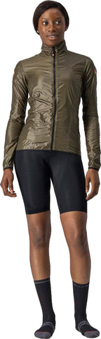 Aria Shell Jacket - Women's|-|Manteau coquille Aria - Femme