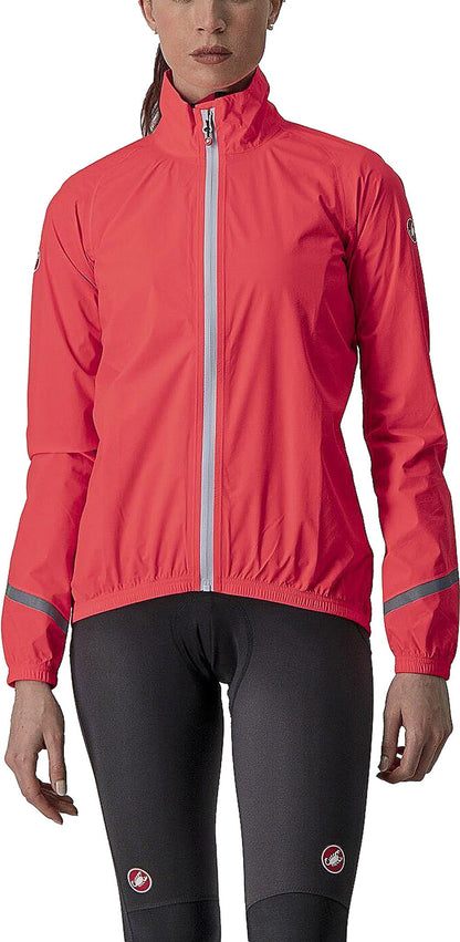 Emergency 2 Rain Jacket - Women's|-|Veste de pluie Emergency 2 - Femme