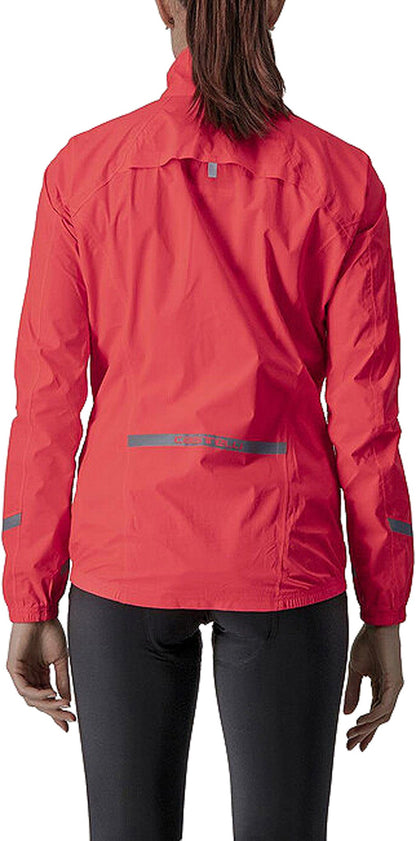 Emergency 2 Rain Jacket - Women's|-|Veste de pluie Emergency 2 - Femme