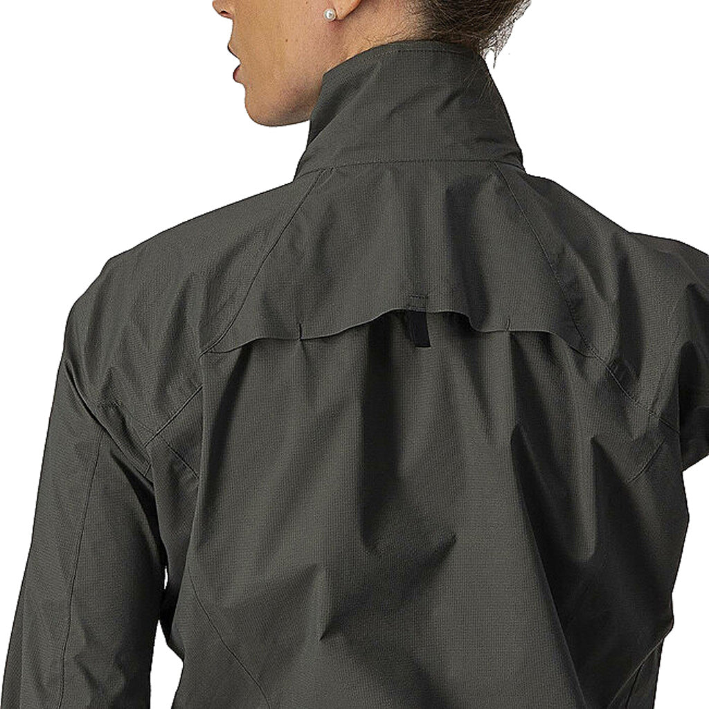 Emergency 2 Rain Jacket - Women's|-|Veste de pluie Emergency 2 - Femme