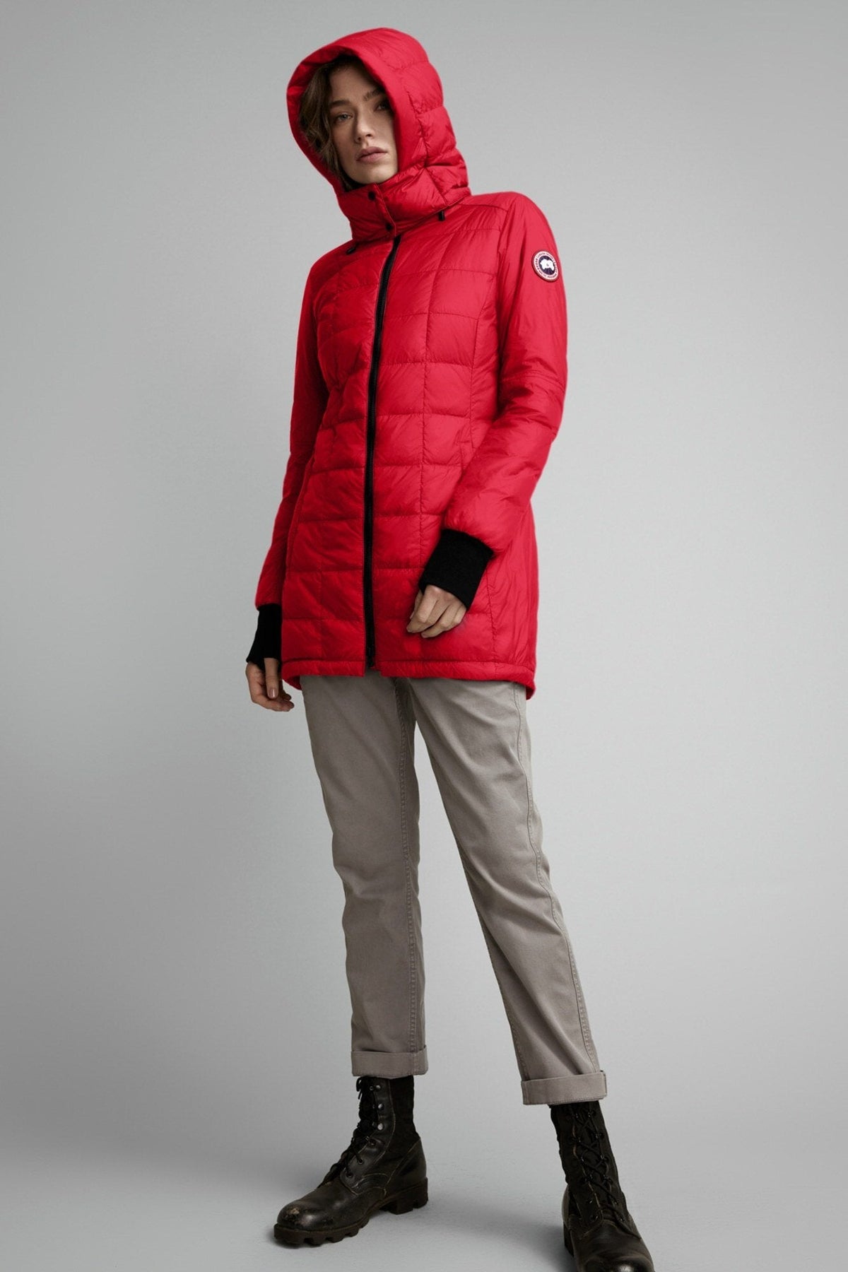 Ellison Jacket - Women's|-|Manteau Ellison - Femme