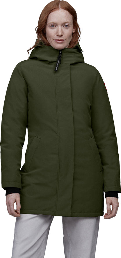 Victoria Parka - Women's|-|Parka Victoria - Femme