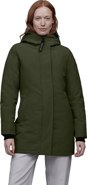 Victoria Parka - Women's|-|Parka Victoria - Femme