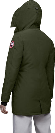 Victoria Parka - Women's|-|Parka Victoria - Femme