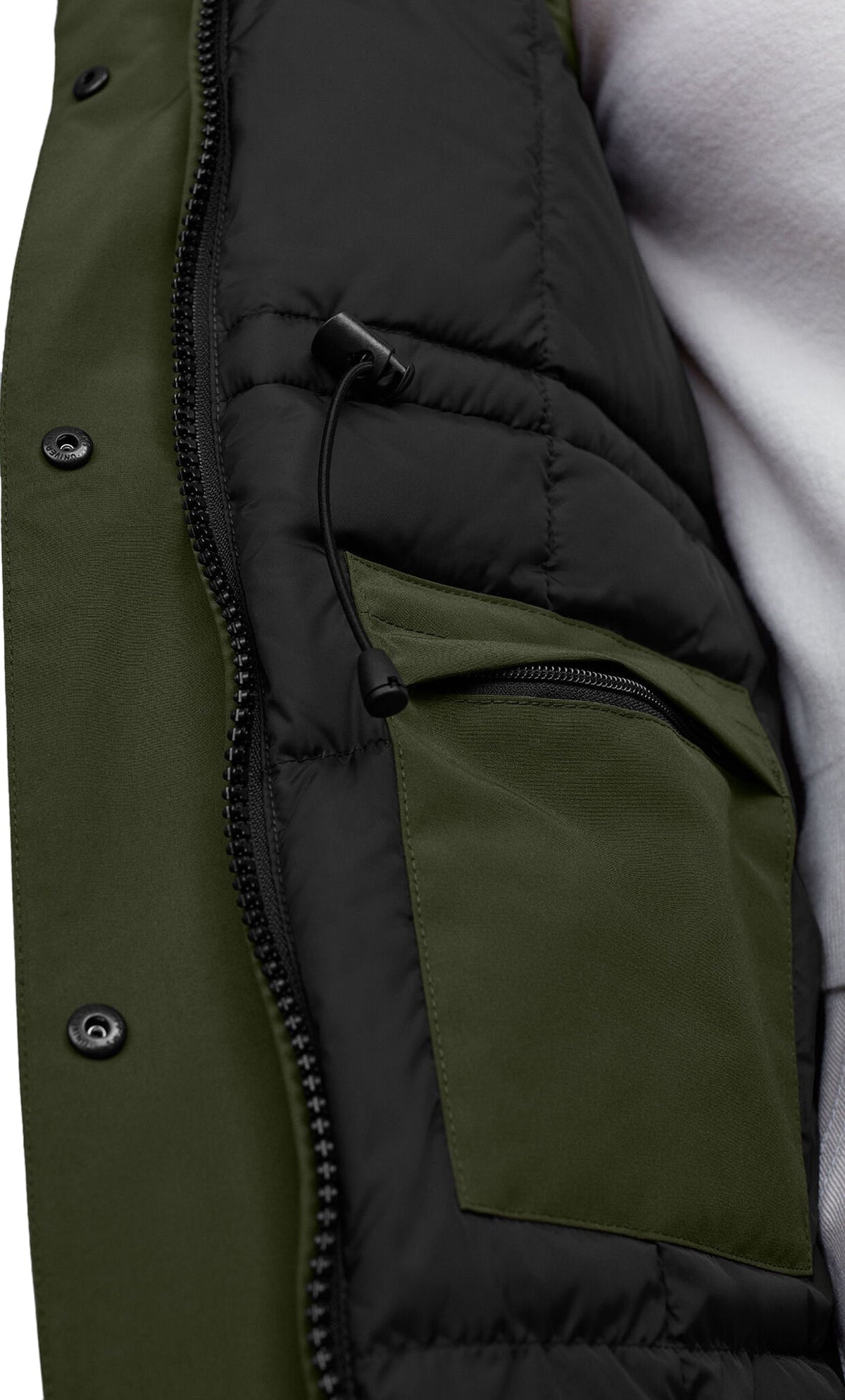 Victoria Parka - Women's|-|Parka Victoria - Femme