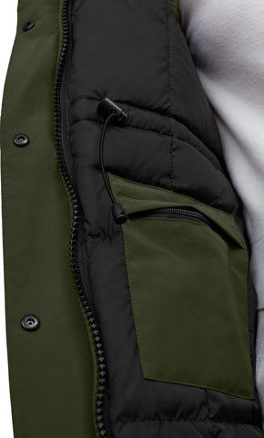 Victoria Parka - Women's|-|Parka Victoria - Femme