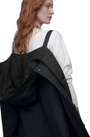Victoria Parka - Women's|-|Parka Victoria - Femme