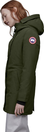 Victoria Parka - Women's|-|Parka Victoria - Femme