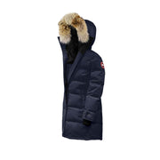 Shelburne Fusion Fit Parka - Women's|-|Parka Shelburne coupe Fusion - Femme